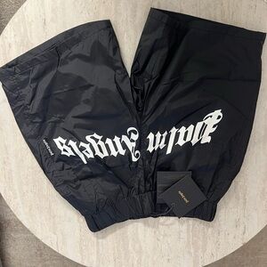 Palm Angels Swim shorts Black S